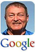 Alejandro Villanueva - Google