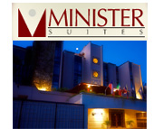 Minister Suites