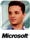 Ricardo Jimenez - Microsoft